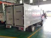 Trường Hải An Sương bán xe tải Thaco Kia K200 tải 1900 Kg, động cơ HuynDai Euro 4, trả góp, xe giao ngay