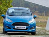 Bán Ford Fiesta 1.5 2018 tặng BHVC, phim, cammera giá tốt nhất Sài Gòn