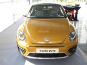 Bán Volkswagen Beetle Dune 2018 nhập khẩu nguyên chiếc từ Đức