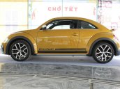 Bán Volkswagen Beetle Dune 2018 nhập khẩu nguyên chiếc từ Đức