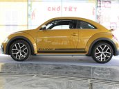 Bán Volkswagen Beetle Dune 2018 nhập khẩu nguyên chiếc từ Đức