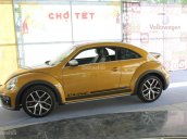 Bán Volkswagen Beetle Dune 2018 nhập khẩu nguyên chiếc từ Đức