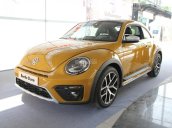 Bán Volkswagen Beetle Dune 2018 nhập khẩu nguyên chiếc từ Đức