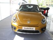 Bán Volkswagen Beetle Dune 2018 nhập khẩu nguyên chiếc từ Đức