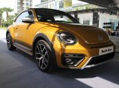 Bán Volkswagen Beetle Dune 2018 nhập khẩu nguyên chiếc từ Đức