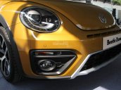 Bán Volkswagen Beetle Dune 2018 nhập khẩu nguyên chiếc từ Đức