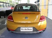 Bán Volkswagen Beetle Dune 2018 nhập khẩu nguyên chiếc từ Đức