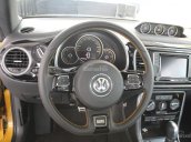 Bán Volkswagen Beetle Dune 2018 nhập khẩu nguyên chiếc từ Đức