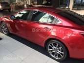 Bán Mazda 6 Premium, ưu đãi cực khủng, giá tốt hỗ trợ nhiệt tình, LH 0975599318