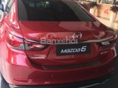 Bán Mazda 6 Premium, ưu đãi cực khủng, giá tốt hỗ trợ nhiệt tình, LH 0975599318