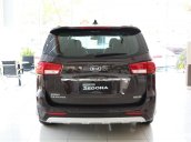 Bán Kia Sedona 2018- Kia Gò vấp - Nhiều quà tặng hấp dẫn