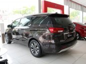 Bán Kia Sedona 2018- Kia Gò vấp - Nhiều quà tặng hấp dẫn