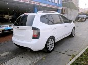 Cần bán xe Kia Carens EX MT năm sản xuất 2012, màu trắng