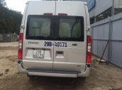 Ford Hải Dương bán các phiên bản của Ford Transit cũ, lướt, mới. Chính hãng, còn bảo hành, giá hợp lý