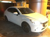 Chính chủ cần bán Mazda 2, sản xuất 2016