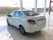 Bán Mitsubishi Attrage MT, màu trắng, thành phố Huế