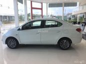 Bán Mitsubishi Attrage MT, màu trắng, thành phố Huế