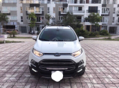 Cần bán Ford EcoSport Titanium sản xuất 2016, màu trắng, Lh 0985102300 - 0942596555