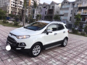 Cần bán Ford EcoSport Titanium sản xuất 2016, màu trắng, Lh 0985102300 - 0942596555