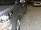 Bán Toyota Innova năm 2016 màu bạc, Lh: 0985102300 - 0942596555