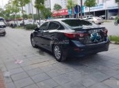 Bán xe Mazda 3 1.5AT 2017, màu đen