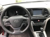 Cần bán Hyundai Elantra GLS 2.0 đời 2016, màu đỏ