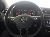 Bán Volkswagen Polo Sedan giá tốt nhất toàn quốc, trả trước chỉ 150tr, hỗ trợ vay 80% - 090.364.3659
