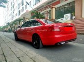 Cần bán rẻ siêu xe Audi A6 đời 2006, màu đỏ, nhập khẩu nguyên chiếc, giá chỉ 495tr