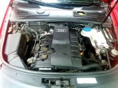 Cần bán rẻ siêu xe Audi A6 đời 2006, màu đỏ, nhập khẩu nguyên chiếc, giá chỉ 495tr