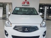 Bán Mitsubishi Attrage năm 2018, xe nhập khẩu Thái Lan