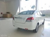 Bán Mitsubishi Attrage năm 2018, xe nhập khẩu Thái Lan