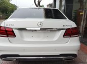 Bán Mercedes E250 AMG sản xuất năm 2015, màu trắng