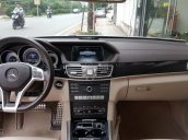 Bán Mercedes E250 AMG sản xuất năm 2015, màu trắng