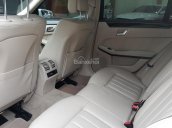 Bán Mercedes E250 AMG sản xuất năm 2015, màu trắng