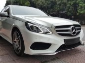 Bán Mercedes E250 AMG sản xuất năm 2015, màu trắng