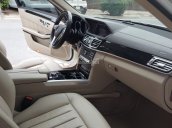 Bán Mercedes E250 AMG sản xuất năm 2015, màu trắng