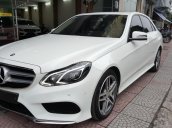 Bán Mercedes E250 AMG sản xuất năm 2015, màu trắng