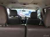 Bán ô tô Ford Everest 2.5MT 2014, màu đen