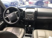 Bán ô tô Ford Everest 2.5MT 2014, màu đen