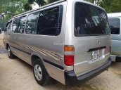 Cần bán lại xe Toyota Hiace sản xuất 2003, giá chỉ 145 triệu