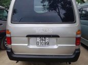 Cần bán lại xe Toyota Hiace sản xuất 2003, giá chỉ 145 triệu