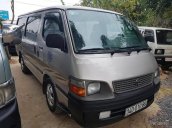 Cần bán lại xe Toyota Hiace sản xuất 2003, giá chỉ 145 triệu