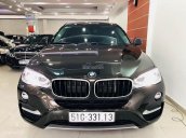 Bán xe BMW X6 xDriver35i năm sản xuất 2016, màu nâu, nhập khẩu đẹp như mới