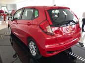 Cần bán xe Honda Jazz V năm 2018, màu đỏ, nhập khẩu giá cạnh tranh