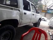 Cần bán lại xe Toyota Hilux 2.8L 4x4 MT 1993, màu trắng, nhập khẩu nguyên chiếc