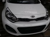 Bán ô tô Kia Rio đời 2013, màu trắng, xe nhập chính chủ