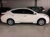 Cần bán xe Nissan Sunny XV Premium S năm 2018, màu trắng, 475 triệu