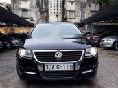 Bán Volkswagen Passat đời 2009, màu đen, giá chỉ 455 triệu