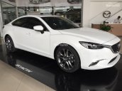 Bán Mazda 6 2.0 2018, đủ màu, có xe giao ngay, hỗ trợ vay 85% lãi suất chỉ từ 6.9%/năm - LH: 0904195066 - Ms. Phương