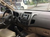 Cần bán gấp Toyota Innova MT năm 2013, màu đen giá cạnh tranh